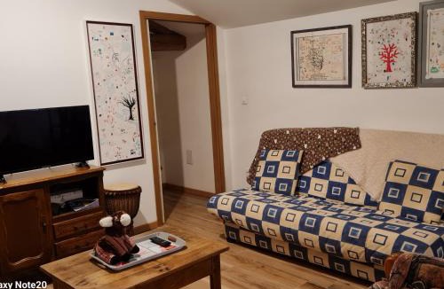 Mirebeau House | La Thibaudière Gite 70m2