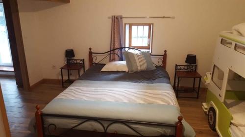 Mirebeau House | La Thibaudière Gite 70m2