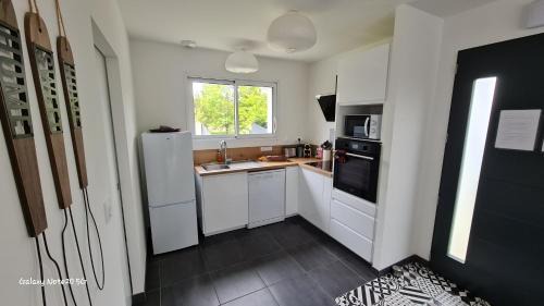 La Chevroliere Villa | LA THOMASERIE