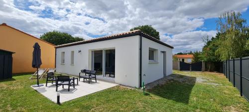 La Chevroliere Villa | LA THOMASERIE