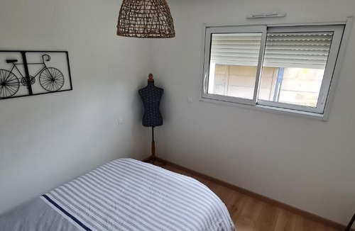 La Chevroliere Villa | LA THOMASERIE