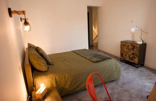 Thoree-les-Pins House | La Thorésienne