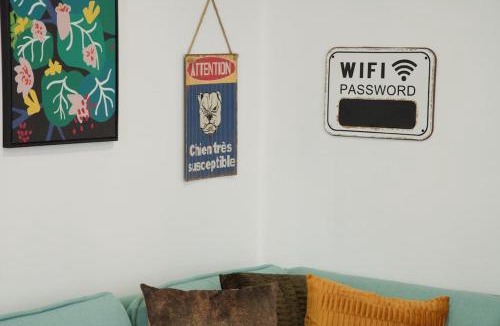 Thoree-les-Pins House | La Thorésienne