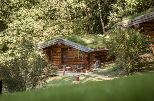 Collonges-sous-Saleve Ski Chalet | La Thuile log cabin