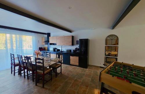 Campeneac House | la ti breizh enchantée