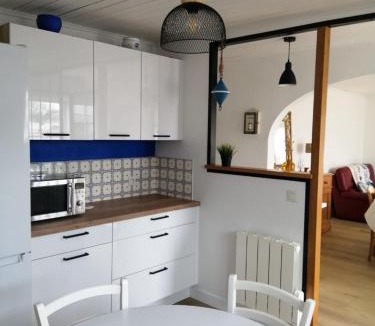 La Celle-sous-Gouzon House | La Tidette