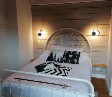 Tignac House | La Tignoise