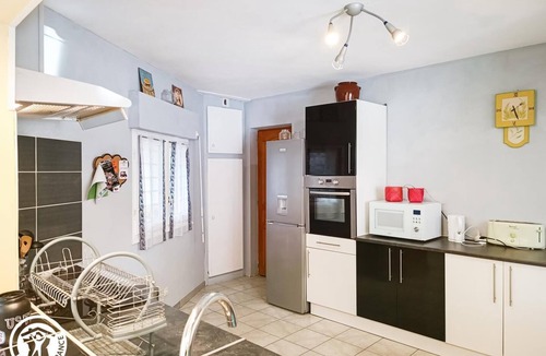 Fontanes House | La Timade - FONTANES