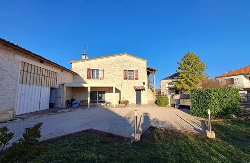 Fontanes House | La Timade - FONTANES