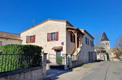Fontanes House | La Timade - FONTANES