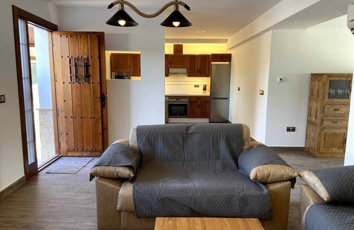 Ossa de Montiel House | LA TINAJA II