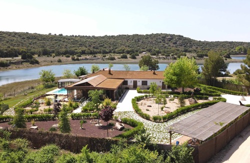Ossa de Montiel House | LA TINAJA II
