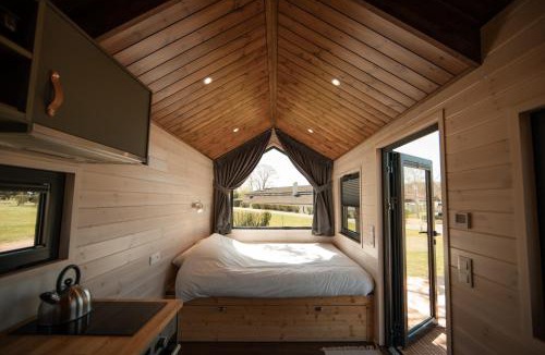 Cluny House | La Tiny Cluny