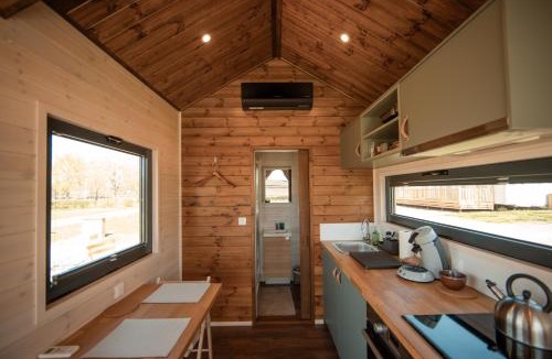 Cluny House | La Tiny Cluny