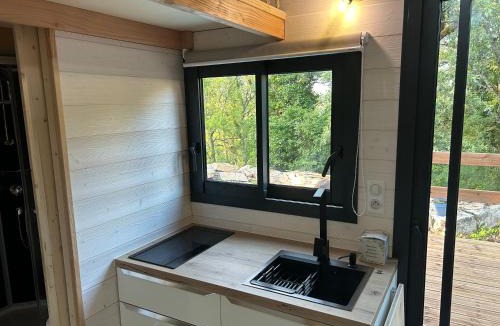 Boussac House | La Tiny de Bullac