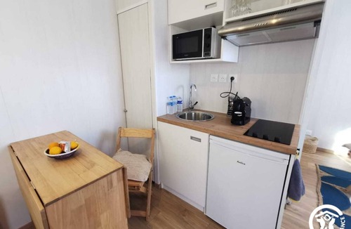 Creissan House | La Tiny de Creissan - CREISSAN