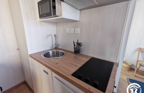 Creissan House | La Tiny de Creissan - CREISSAN
