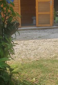 Champrosay Other | La Tiny de Lili