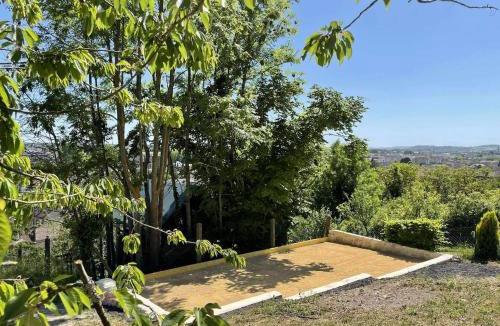 Margny-les-Compiegne Apartment | La Tiny de Margny