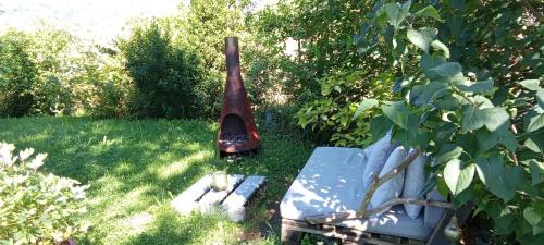 Bartres House | La tiny des 3 Pics