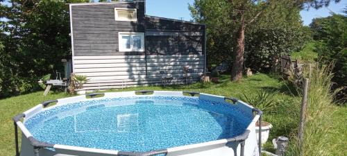 Bartres House | La tiny des 3 Pics