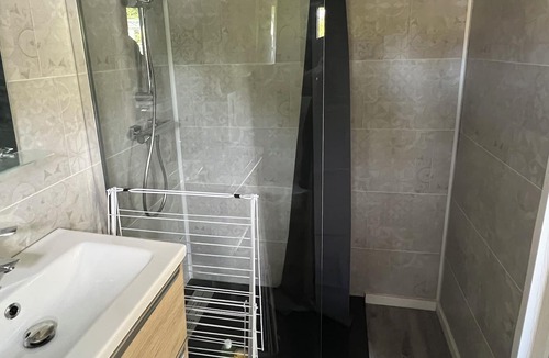 Estissac House | La Tiny Dothe