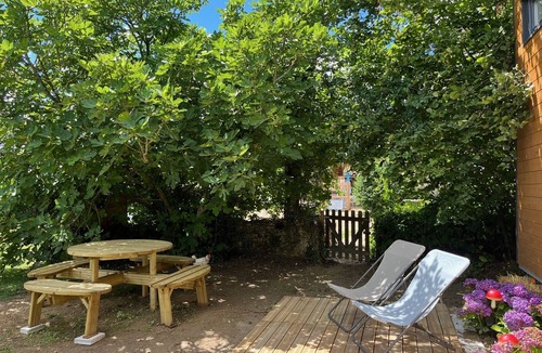 Baigts-de-Bearn House | La Tiny du Paradis