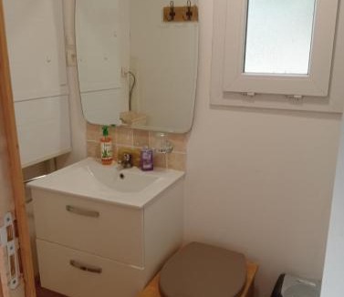 Saint-Roch Apartment | La tiny house au cœur de la nature