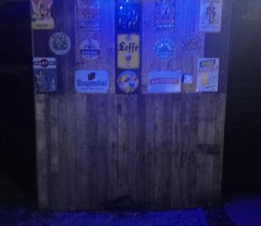 Saint-Roch Apartment | La tiny house au cœur de la nature