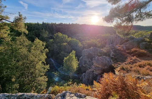 Sille-le-Guillaume House | La Tiny, Proche Lac et Forêt