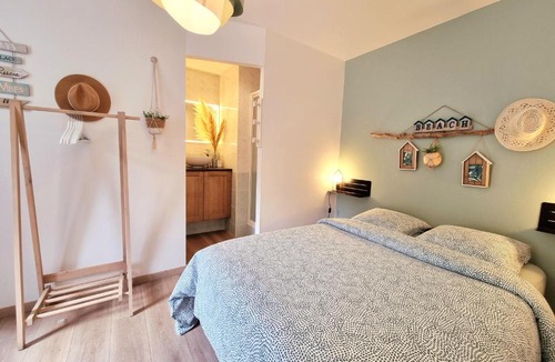 Sille-le-Guillaume House | La Tiny proche lac et forêt