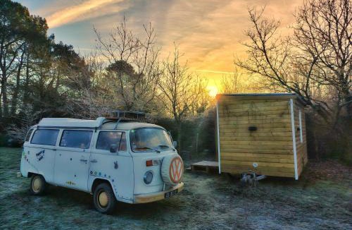 Pontchateau Other | La Tiny Roulotte