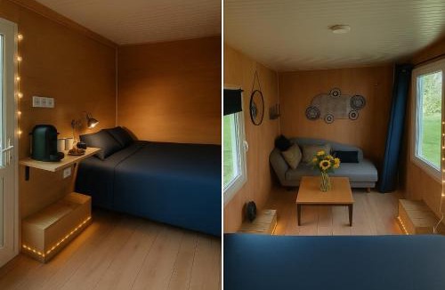 Pontchateau Other | La Tiny Roulotte