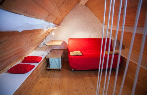 Beure House | La Tiny - Small detached house