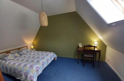 Fiennes House | La Tiote Maison