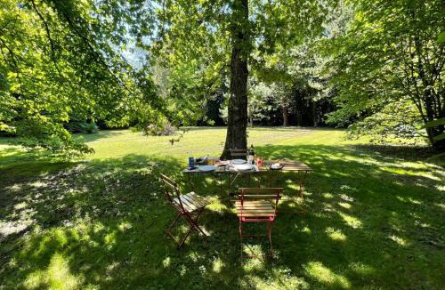 Fiennes House | La Tiote Maison