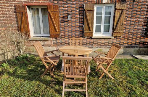 La Bonneville-sur-Iton House | La tite normande