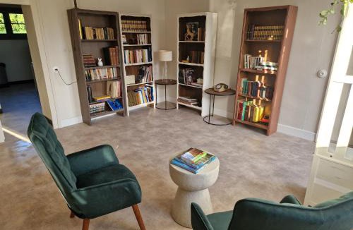 La Bonneville-sur-Iton House | La tite normande