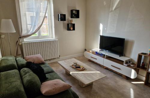 La Bonneville-sur-Iton House | La tite normande