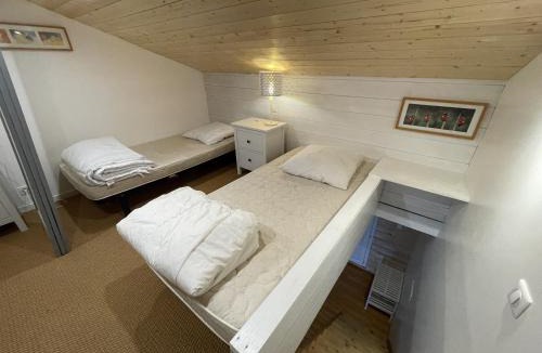 Hourtin-Plage Apartment | La Tomate Surfeuse 1