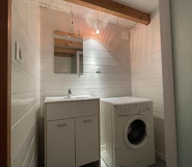 Hourtin-Plage Apartment | La Tomate Surfeuse 1