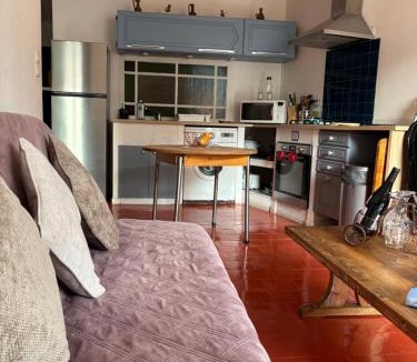 Maury Apartment | La Tomette - Gîte Eco Responsable - Le charme de l'authentique