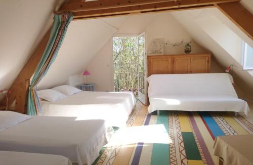 Vouvray Bed & Breakfast | La Tonnelle de Vouvray
