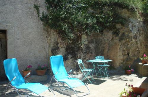 Vouvray Bed & Breakfast | La Tonnelle de Vouvray