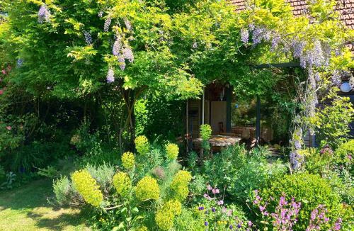 Varengeville-sur-Mer House | La Tonnelle