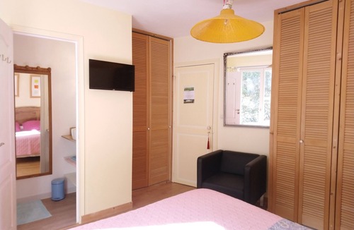 Vouvray Bed & Breakfast | La Tonnelle