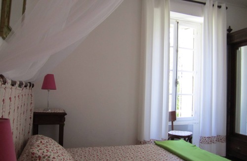 Sardan Other | LA TONNELLE - Garden apartment for 2 people - Rated 3* and 3 Epis
