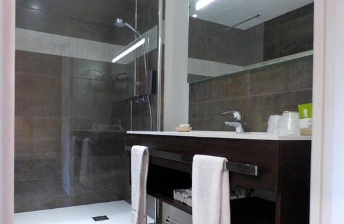 Tavers Hotel | La Tonnellerie