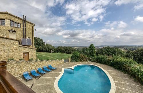 Camos House | La Torre de Dalt