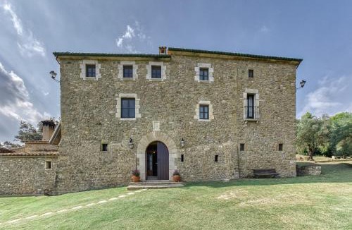 Camos House | La Torre de Dalt